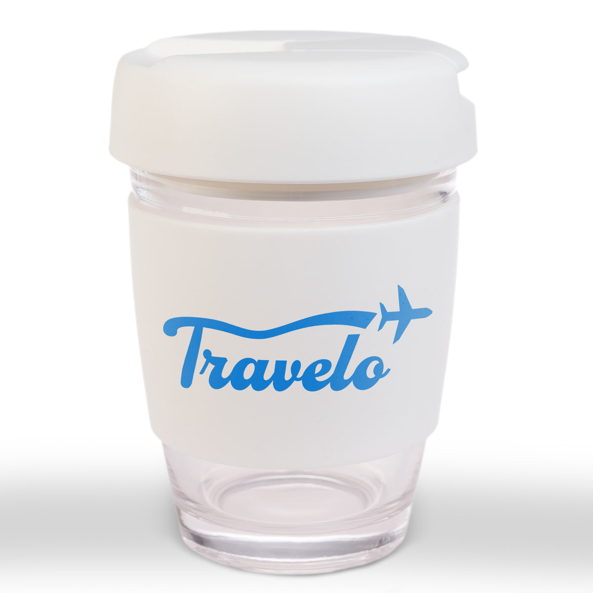 Vienna Coffee Cup / Flip Lid