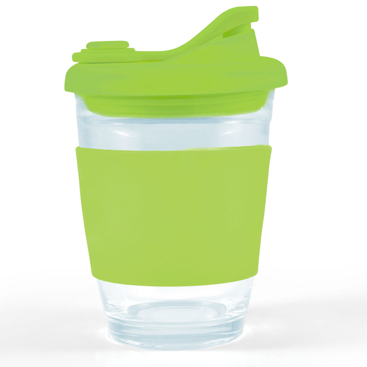 Vienna Coffee Cup / Snap Lid