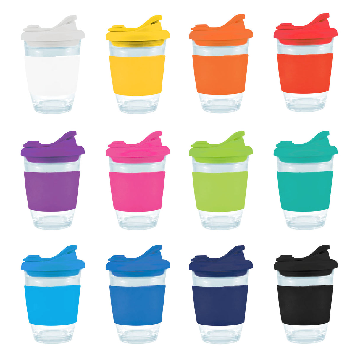 Vienna Coffee Cup / Snap Lid