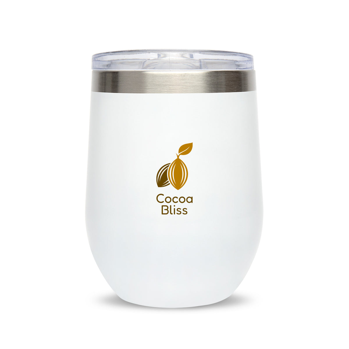 Cascade Coffee Cup