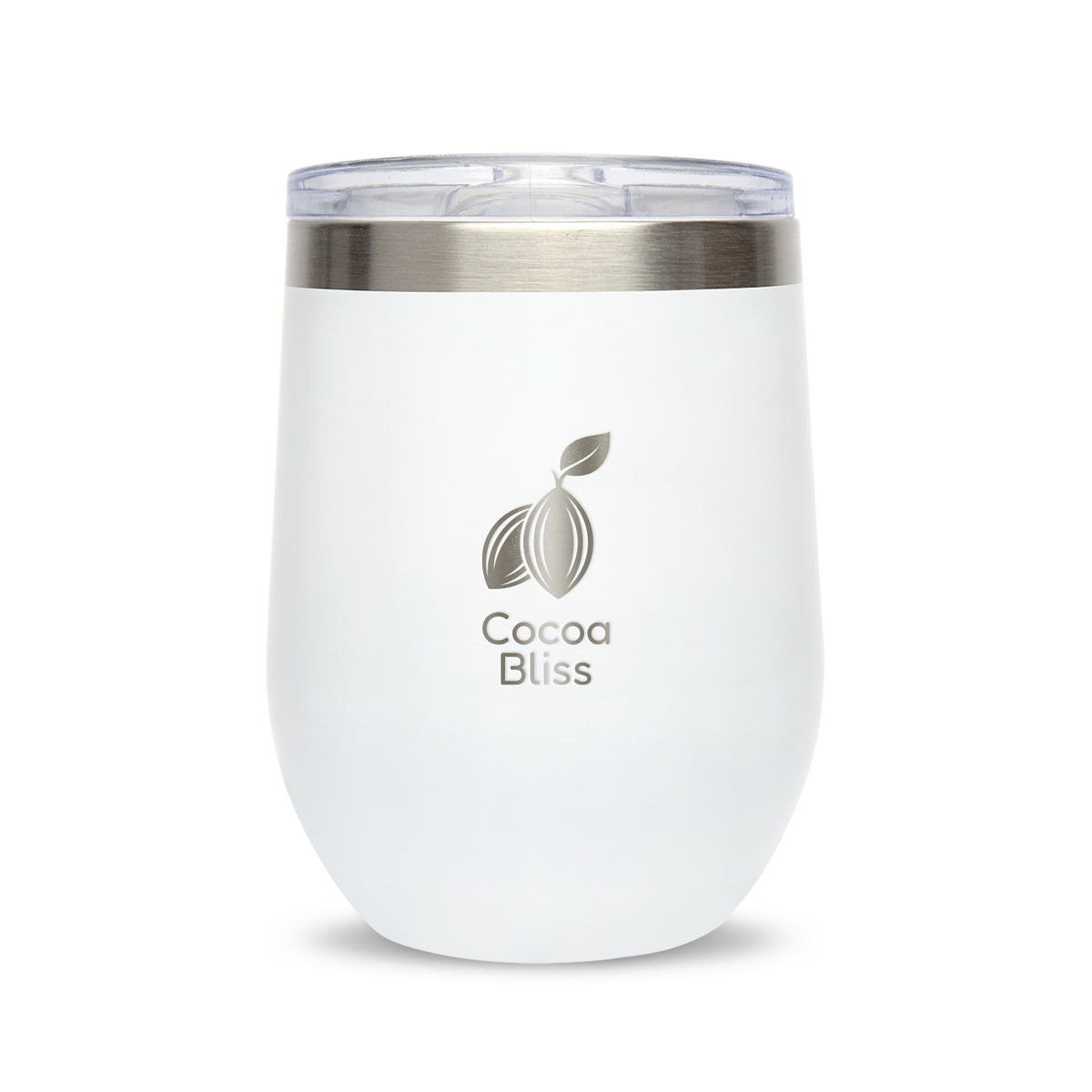 Cascade Coffee Cup