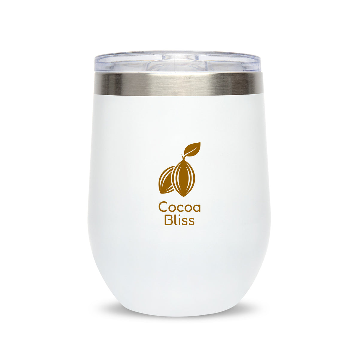 Cascade Coffee Cup