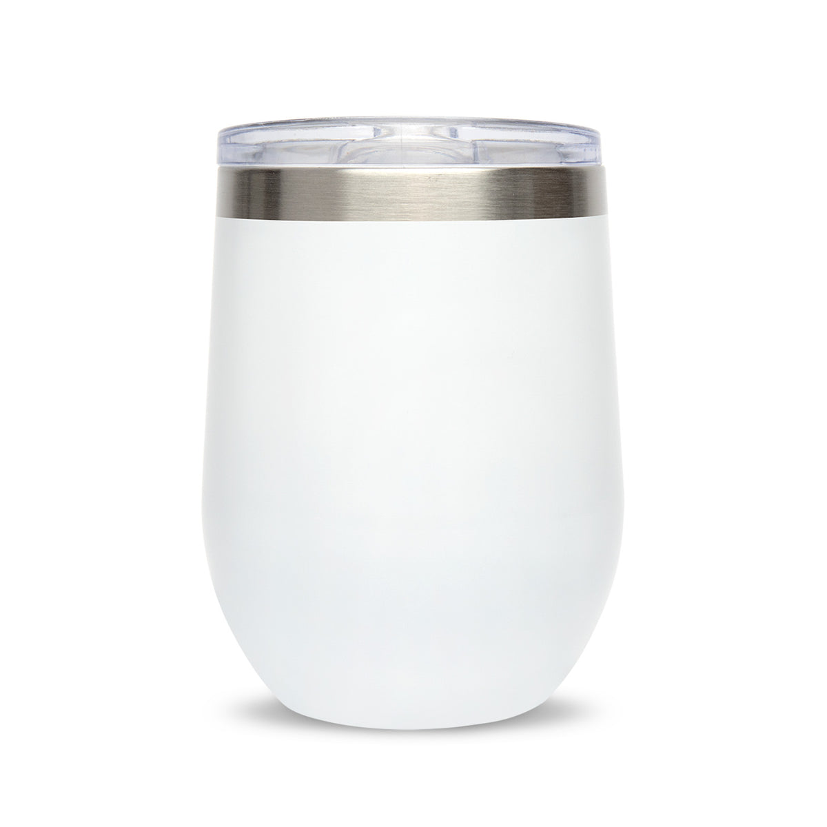 Cascade Coffee Cup