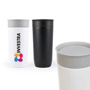 Flair Stainless Steel Coffee Cup