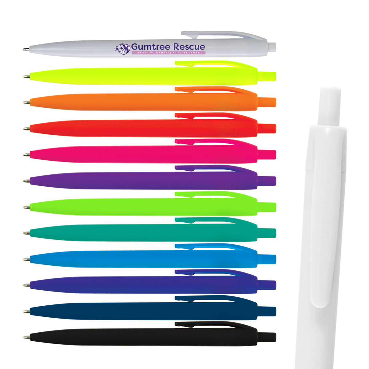 Javelin Pen