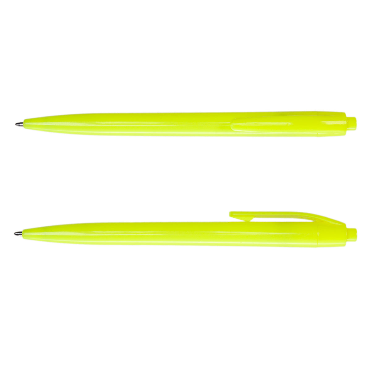 Javelin Pen