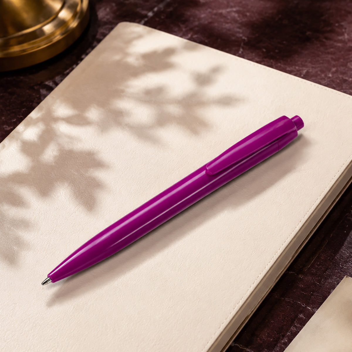 Javelin Pen