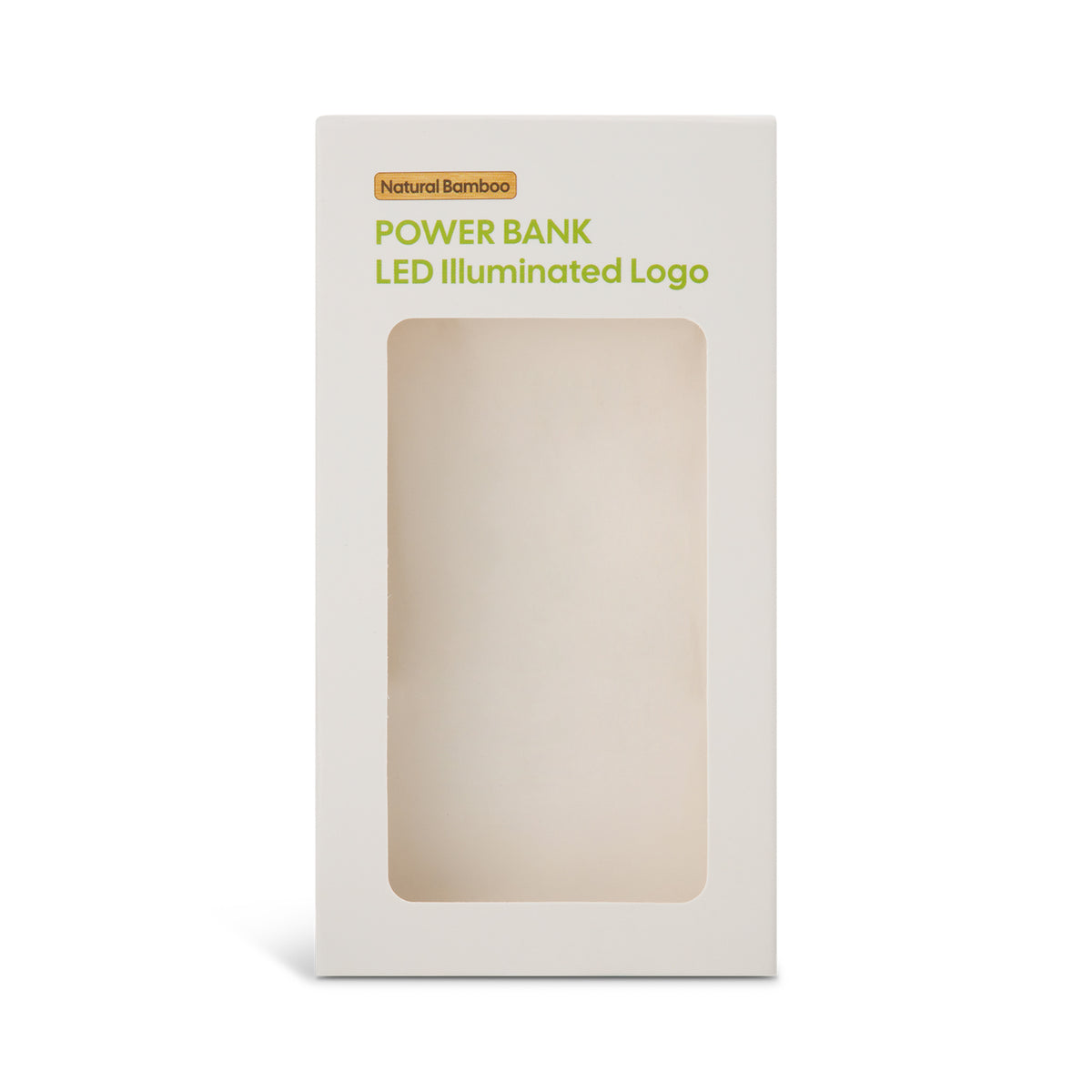 Primo Power Bank