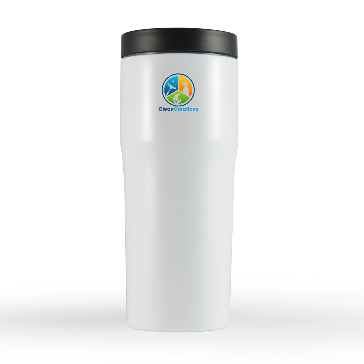 Manta Vacuum Cup