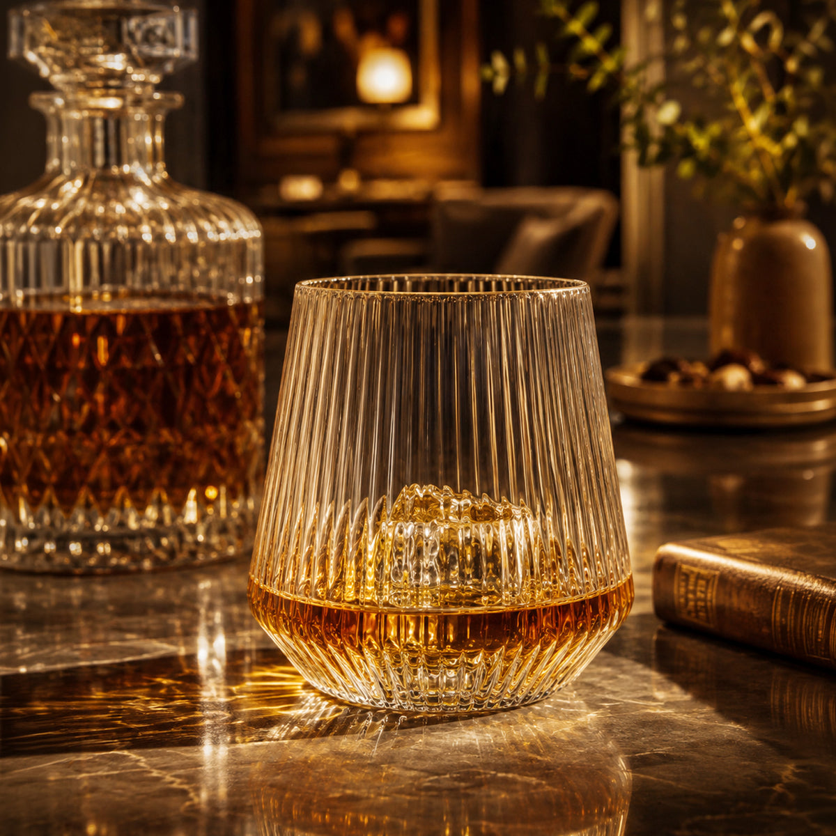 Velora Tumbler Gift Set by The Line Edit.