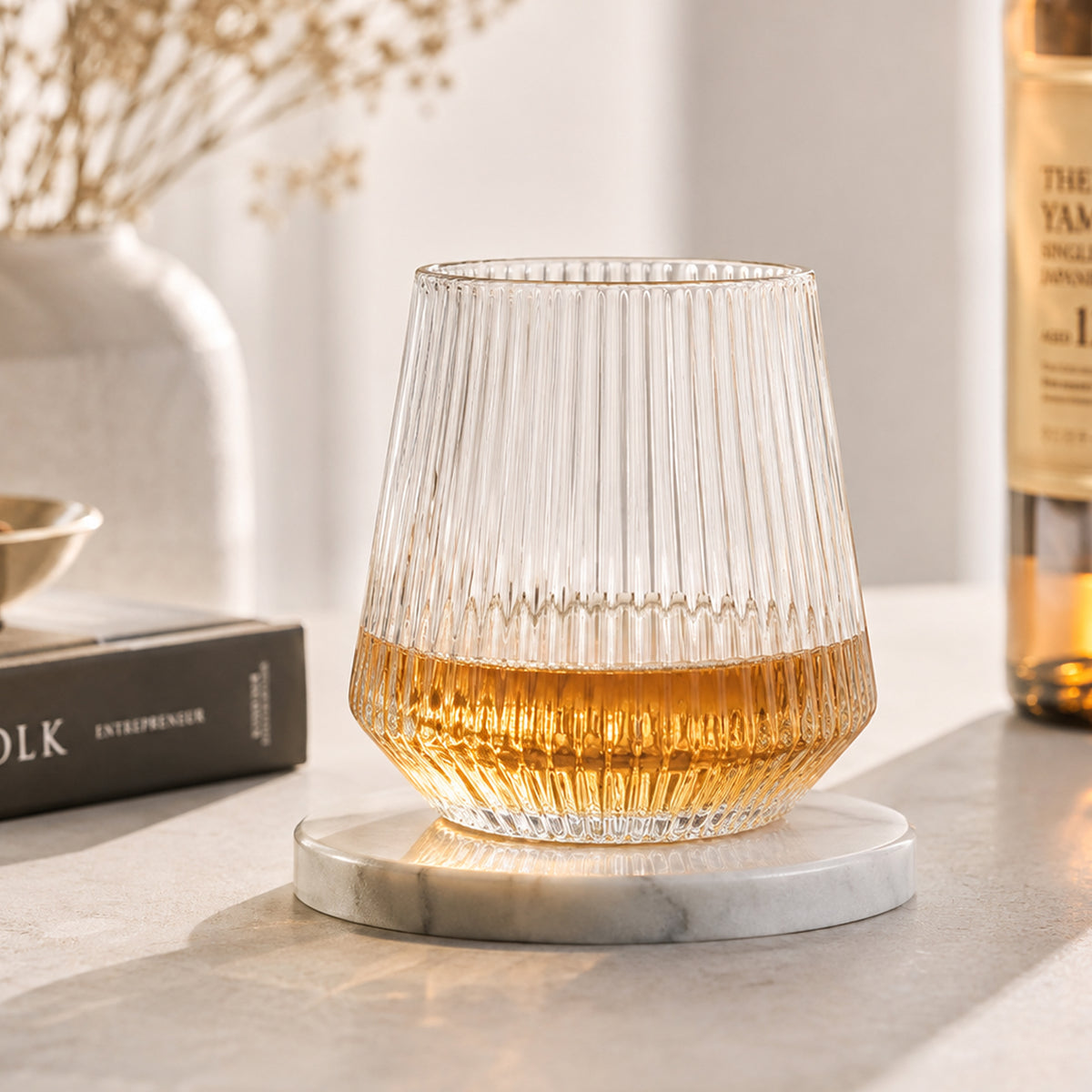 Velora Tumbler Gift Set by The Line Edit.