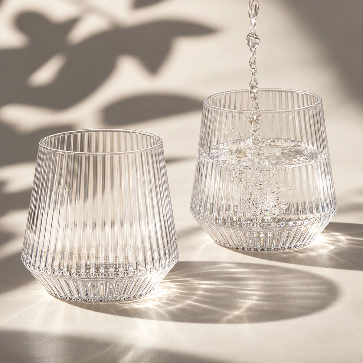Velora Tumbler Gift Set by The Line Edit.