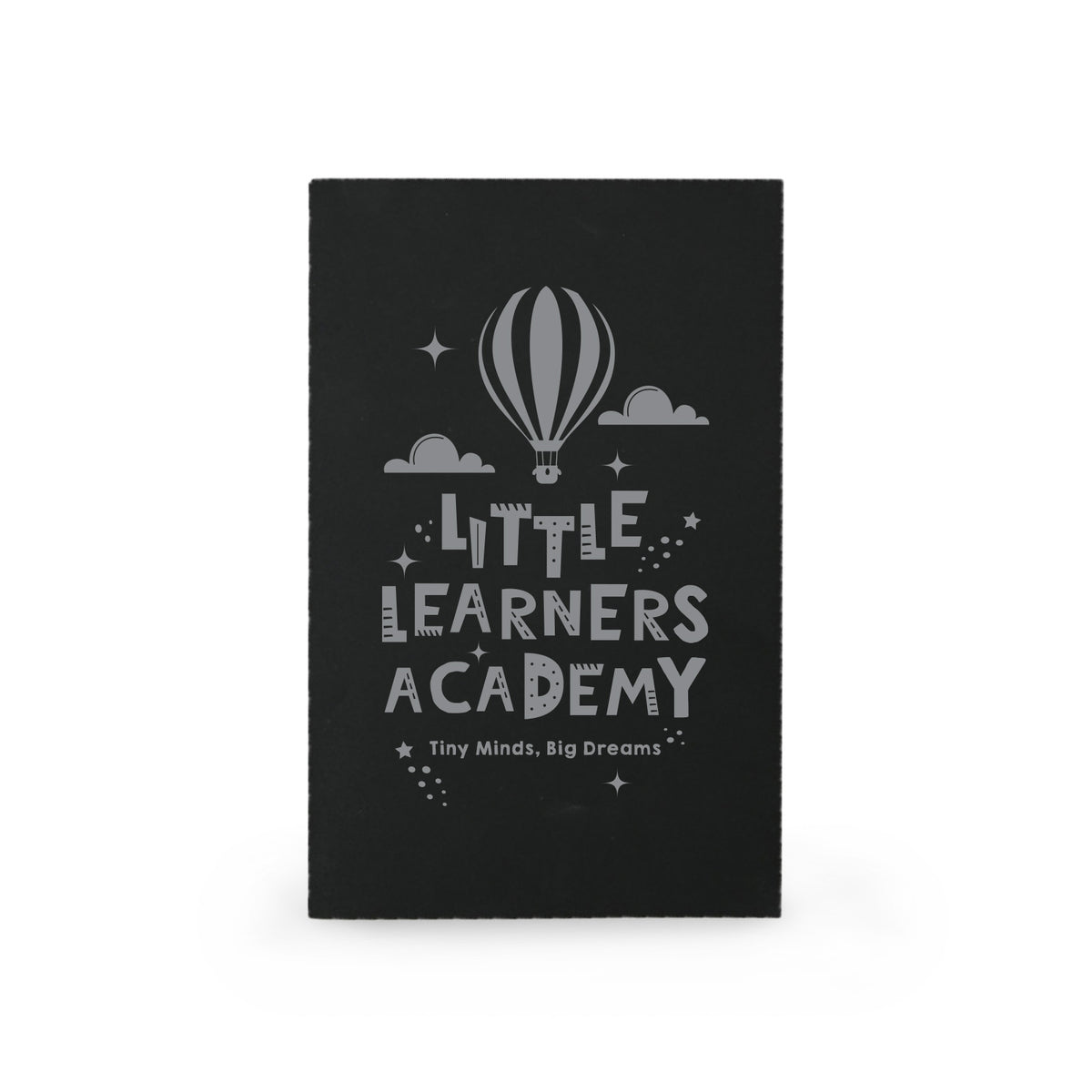 Andean Notebook