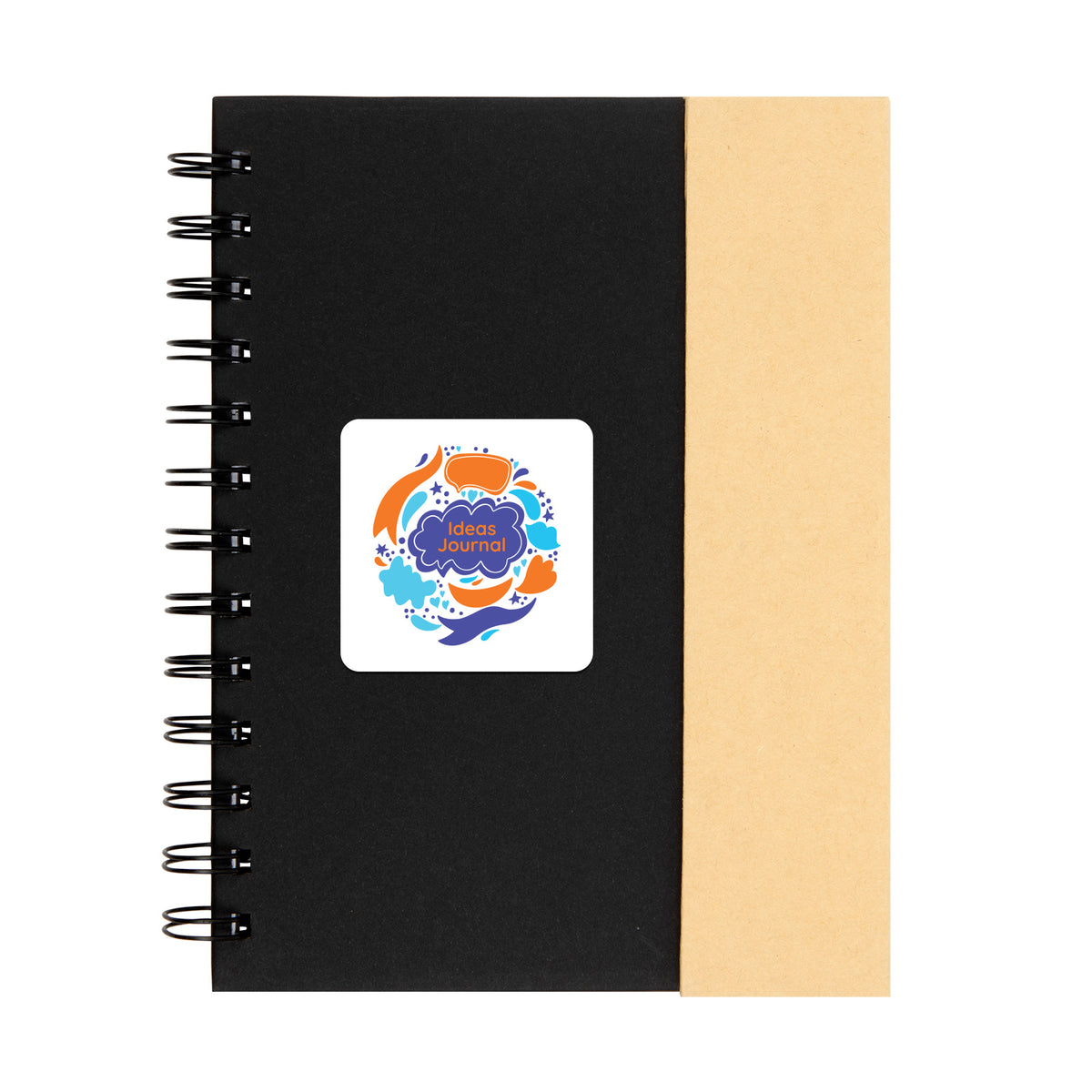 Trek Notebook