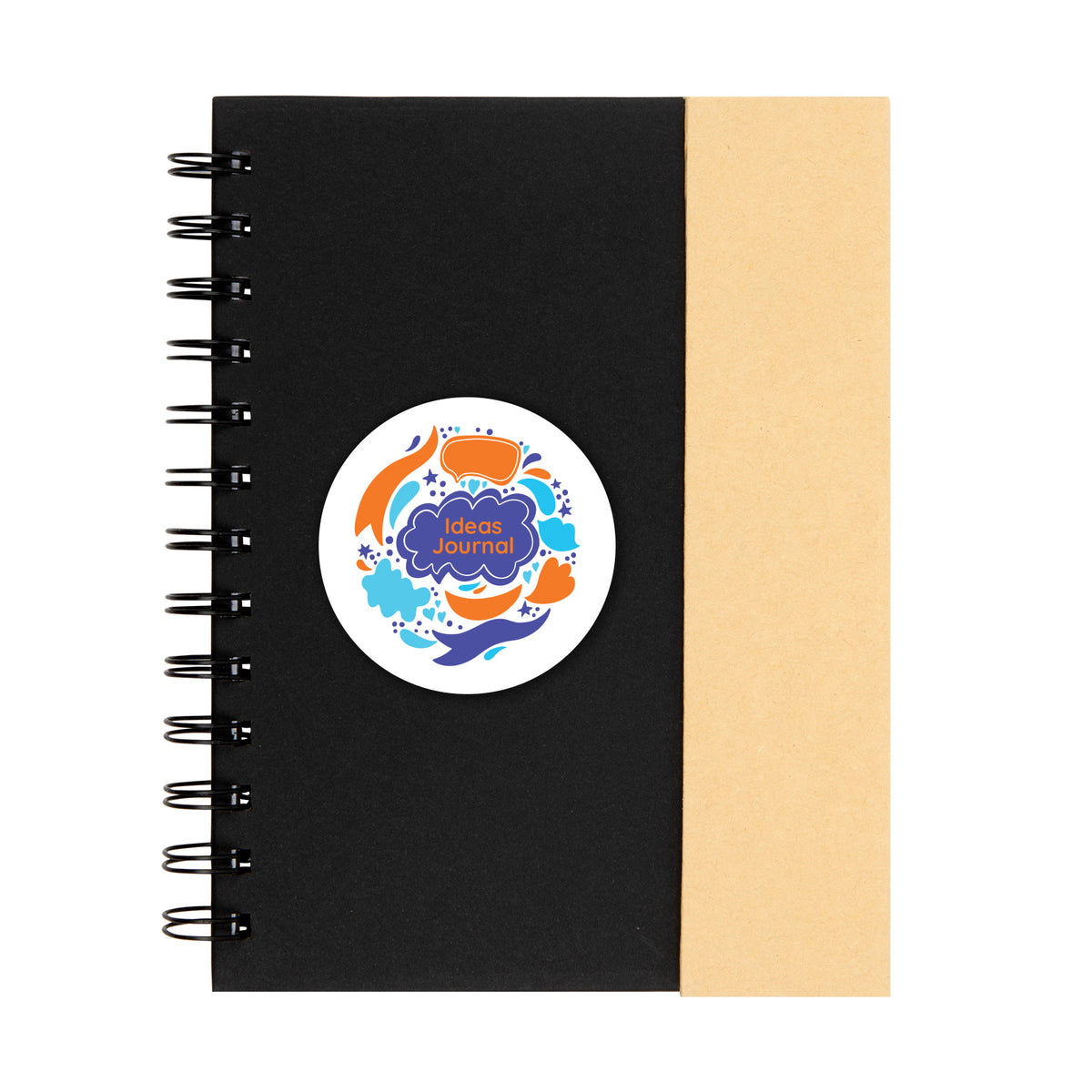 Trek Notebook
