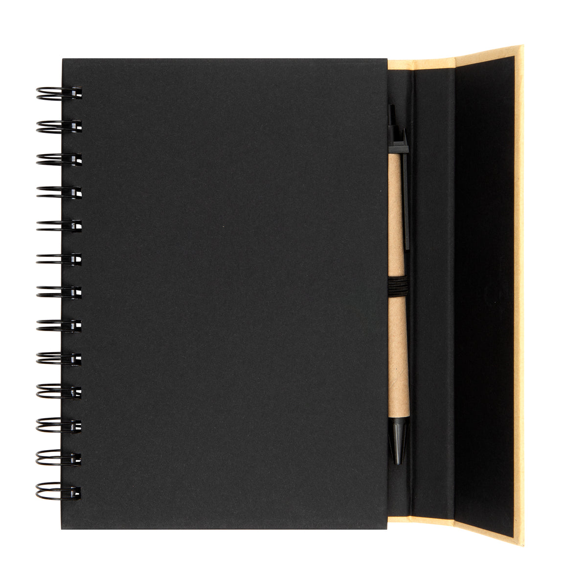 Trek Notebook