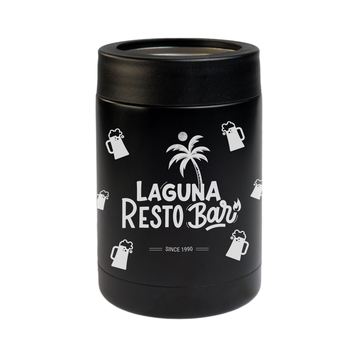 Cosy Stainless Steel Drink Cooler