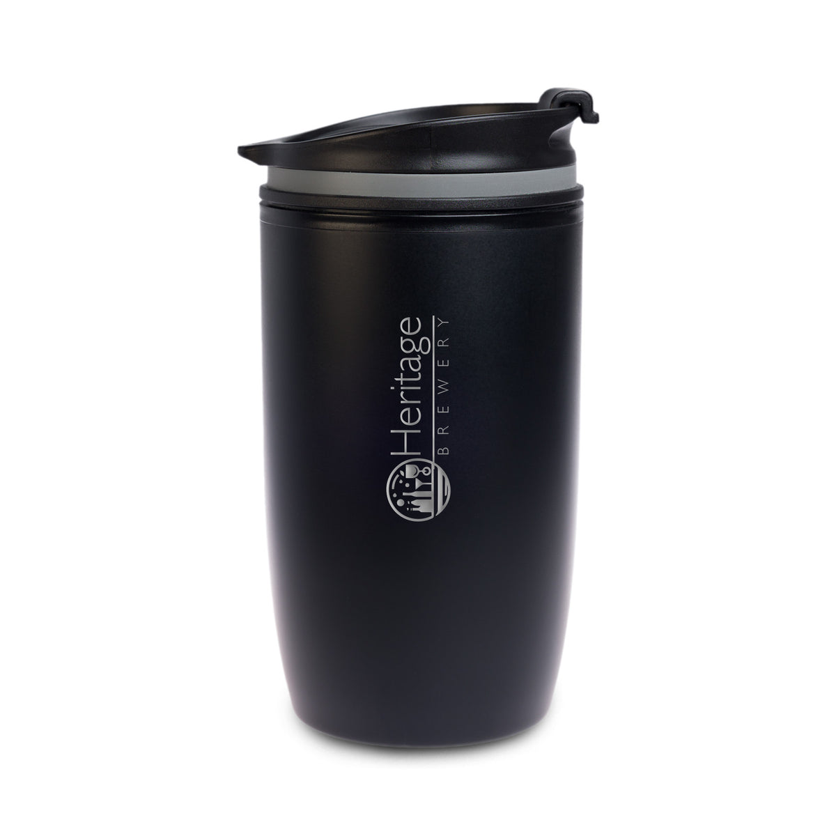 Eagle Coffee Cup