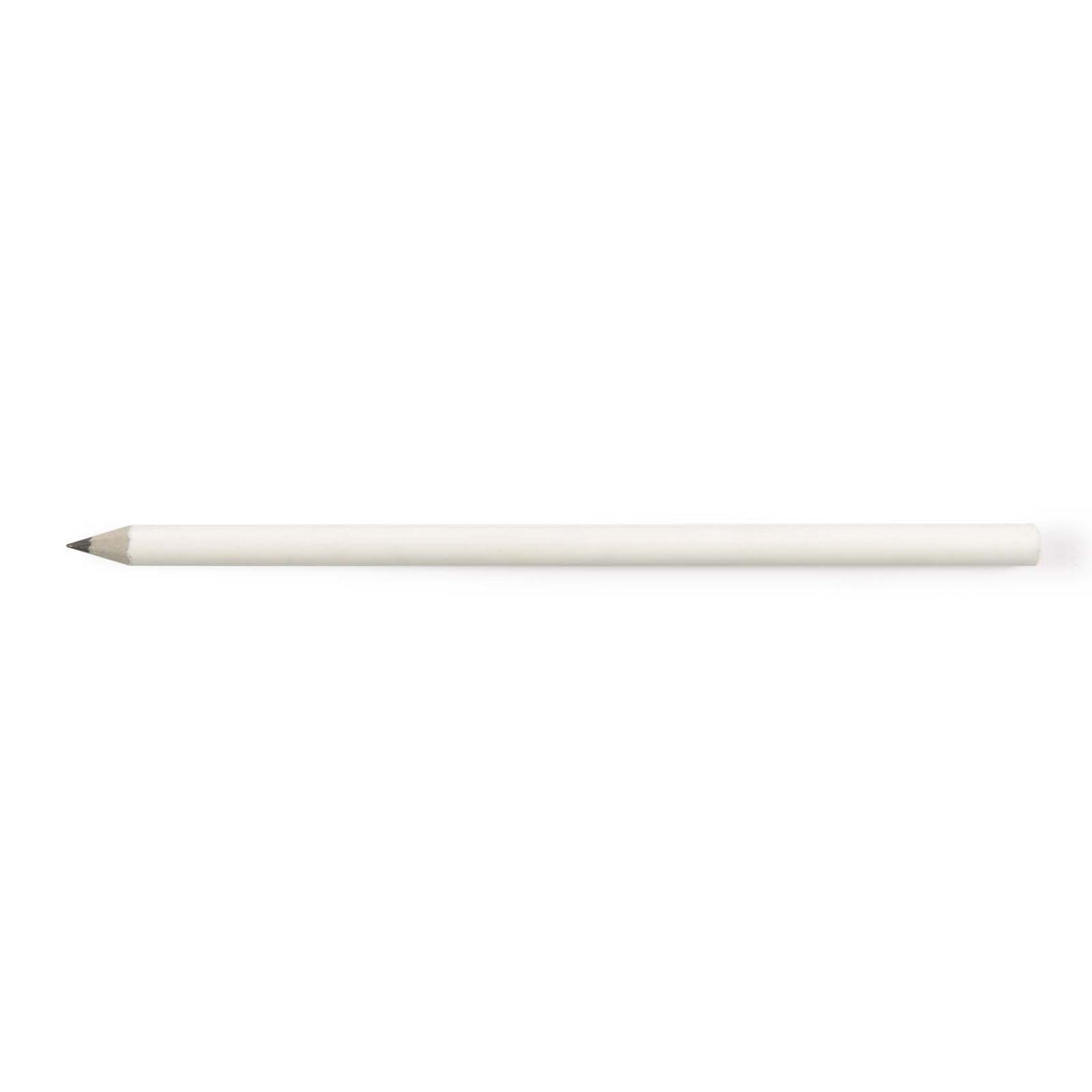 Recycled Newspaper Pencil