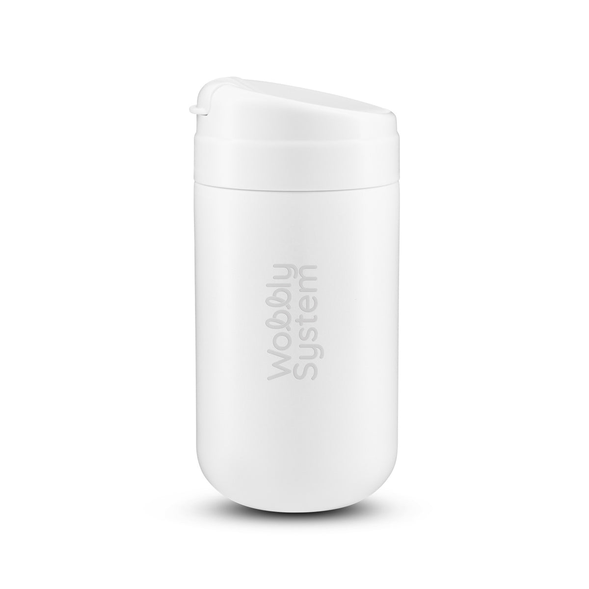 Esplanade Coffee Cup by The Line Edit.