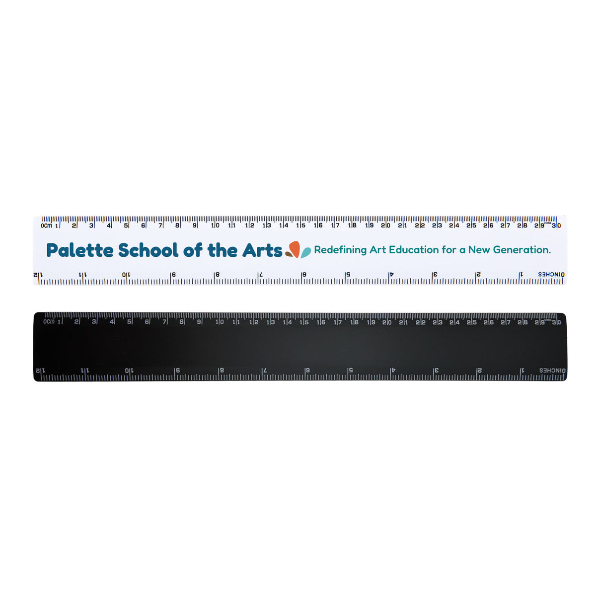 30cm Ruler