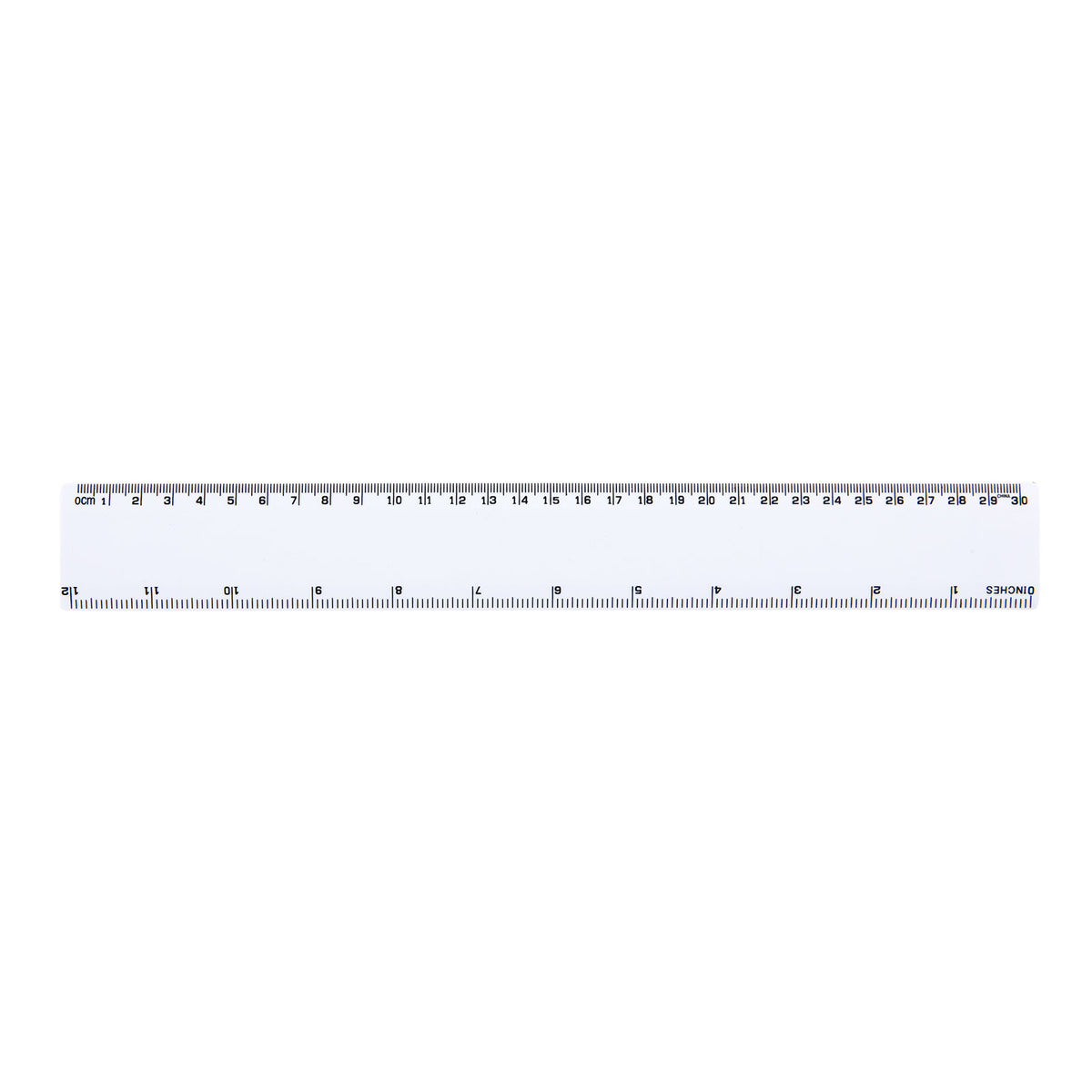 30cm Ruler
