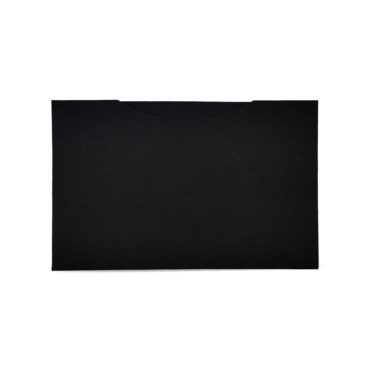 Zig Zag RPET Microfibre Lens Cloth