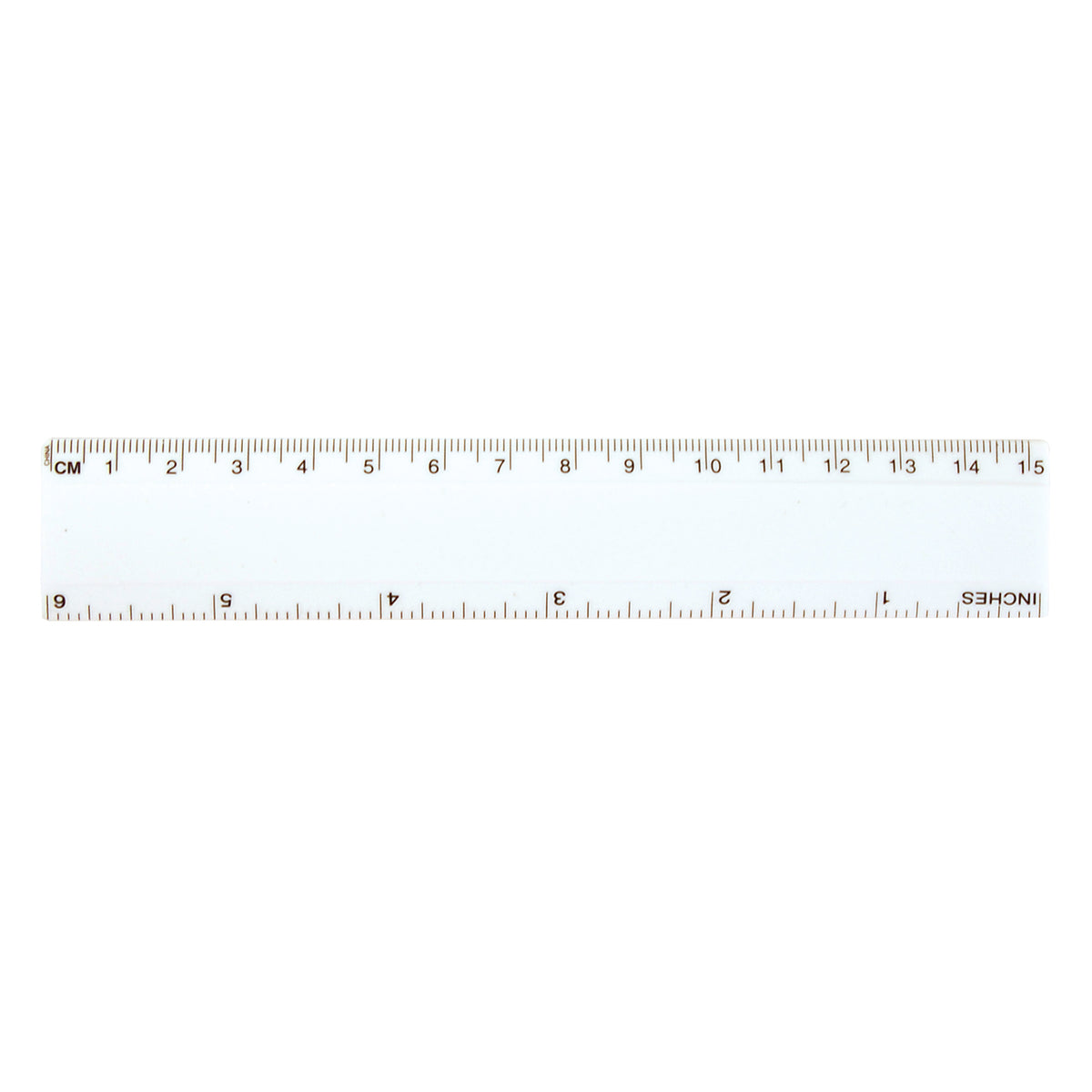 15cm Ruler