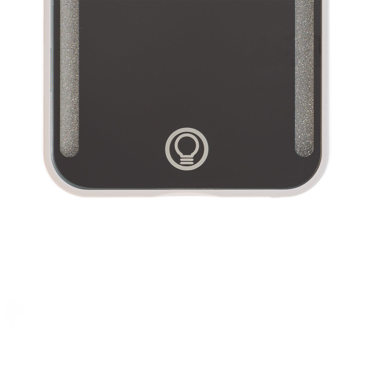 LED Compact Mirror