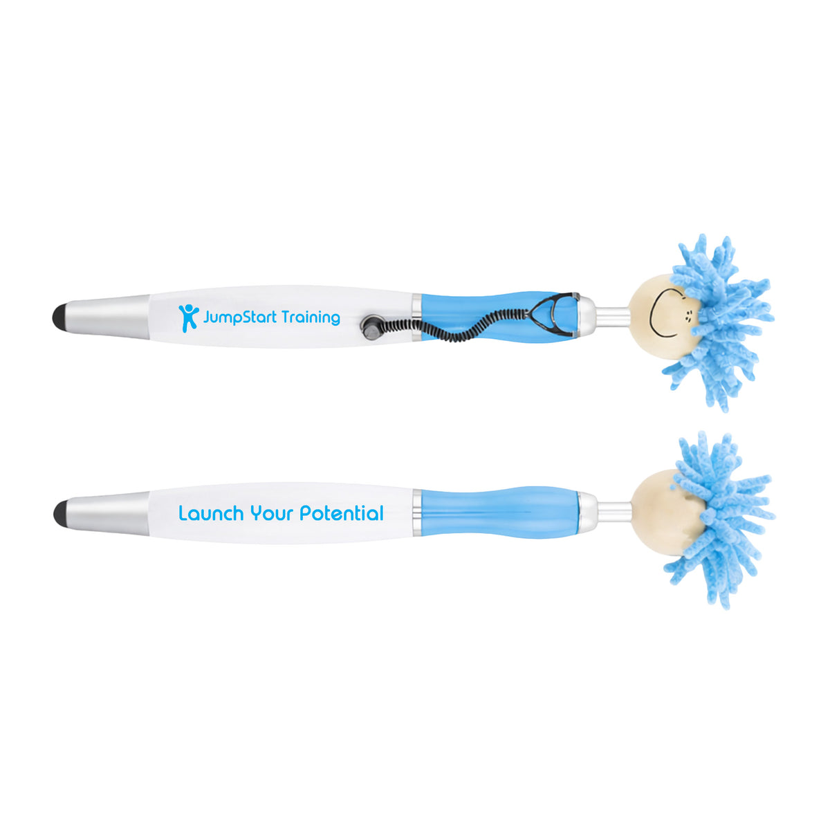 Medical Mop Top Pen / Stylus