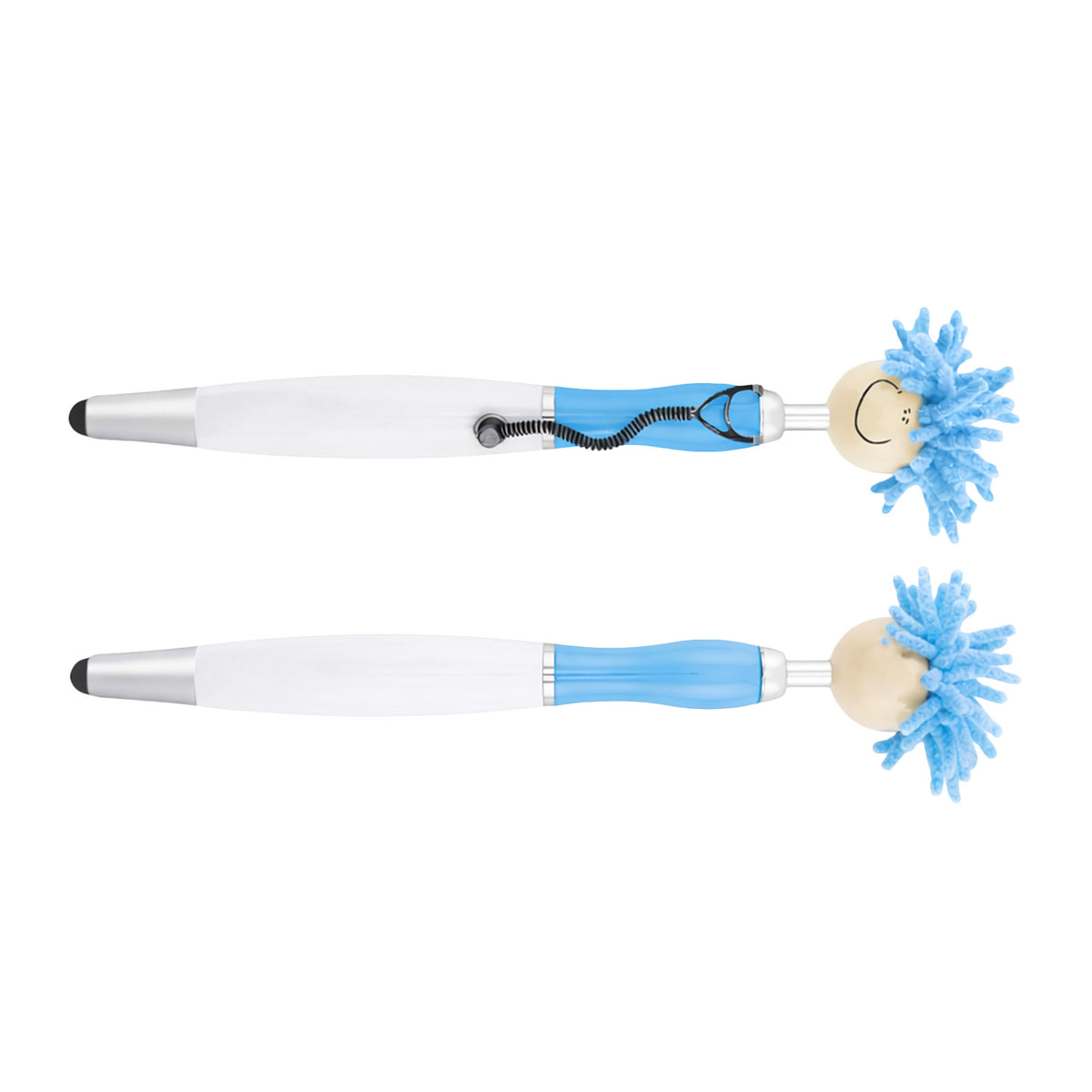 Medical Mop Top Pen / Stylus