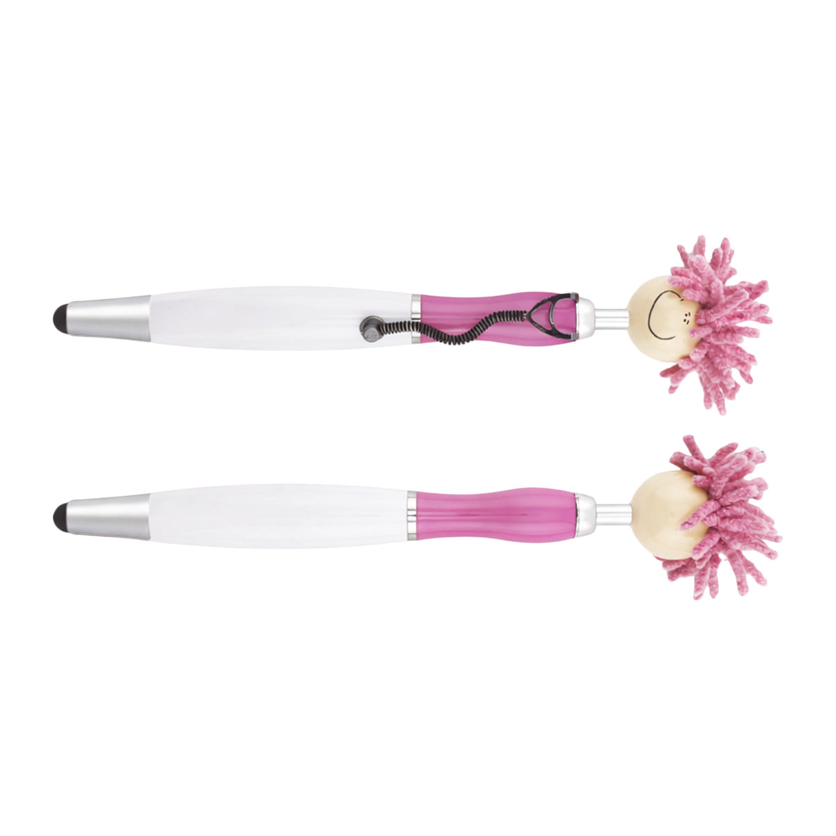 Medical Mop Top Pen / Stylus