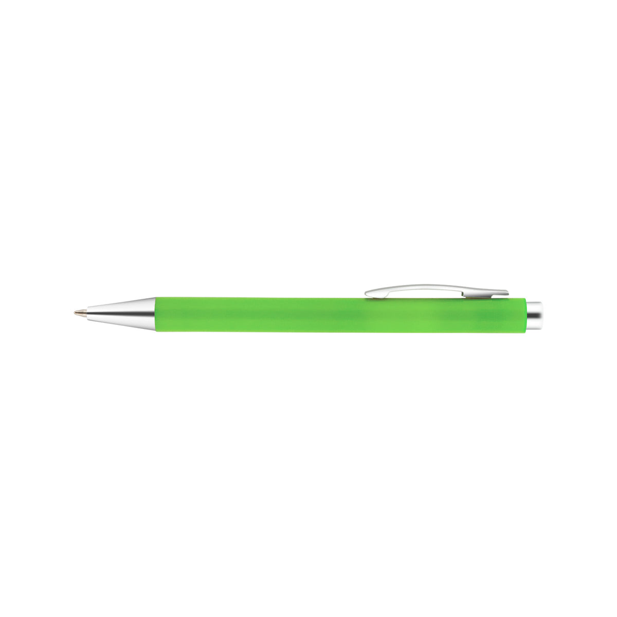 Aspen Plastic Pen
