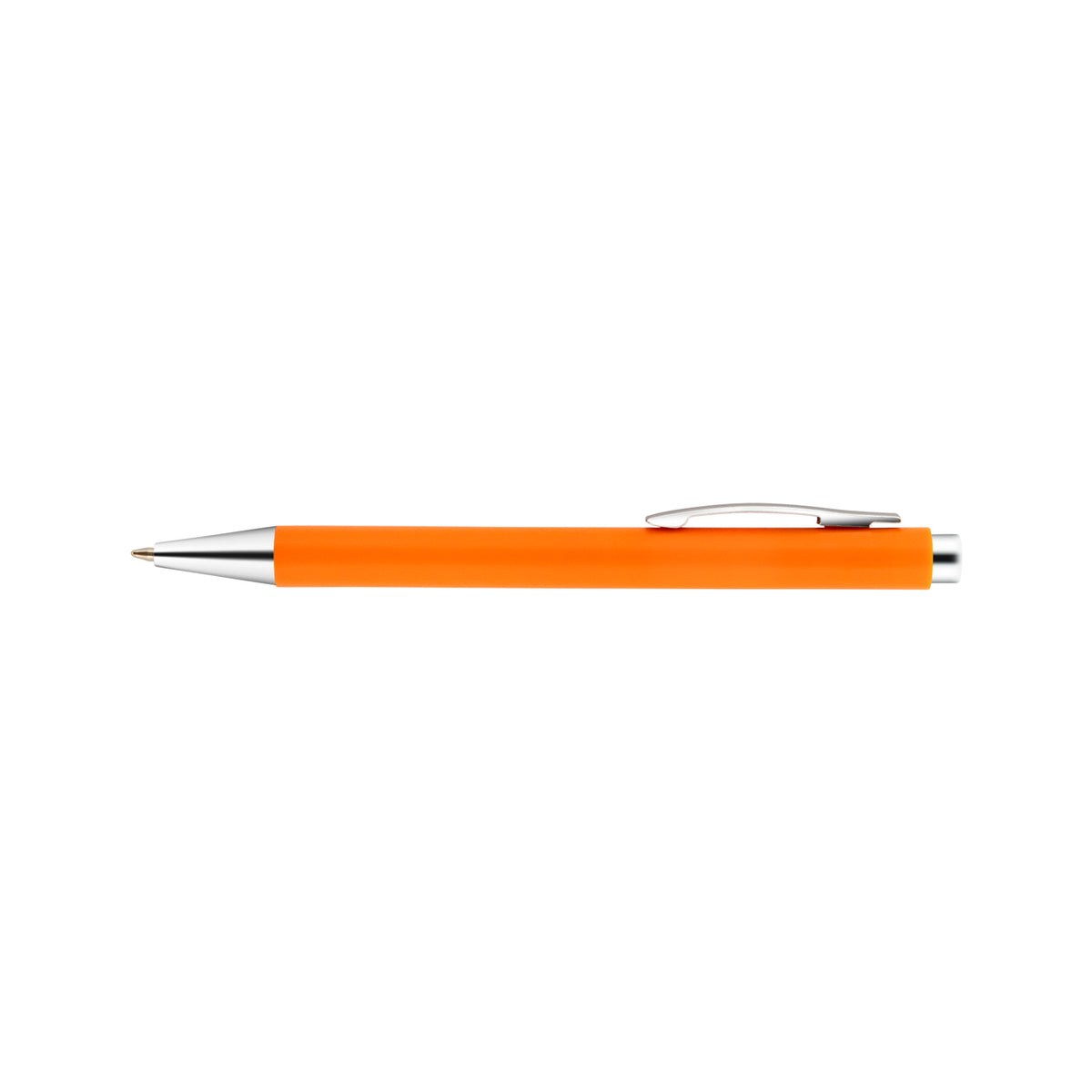 Aspen Plastic Pen