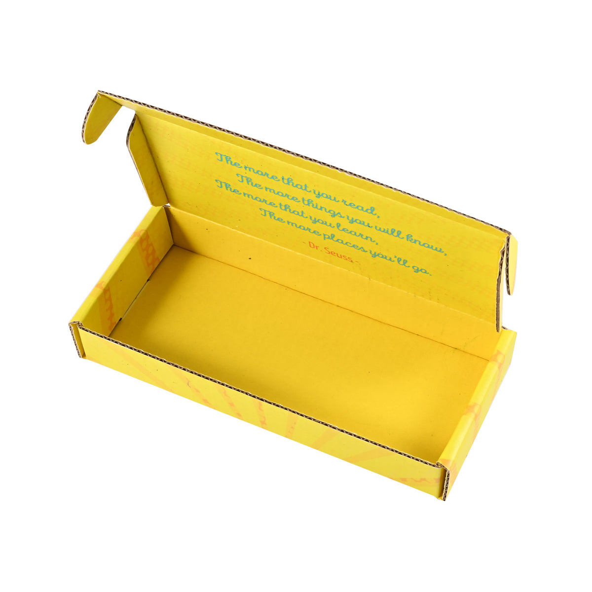 Custom Box