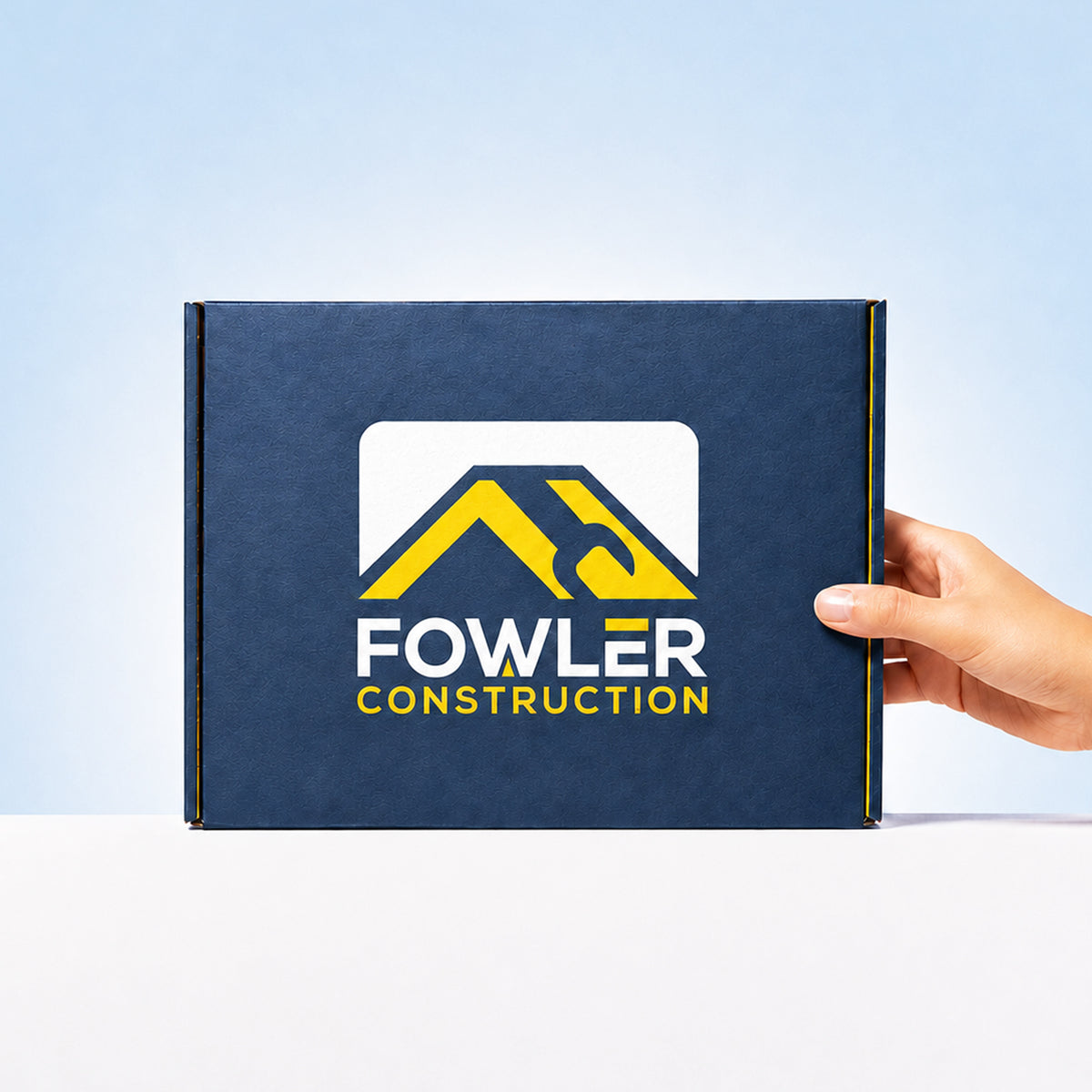 Custom Box
