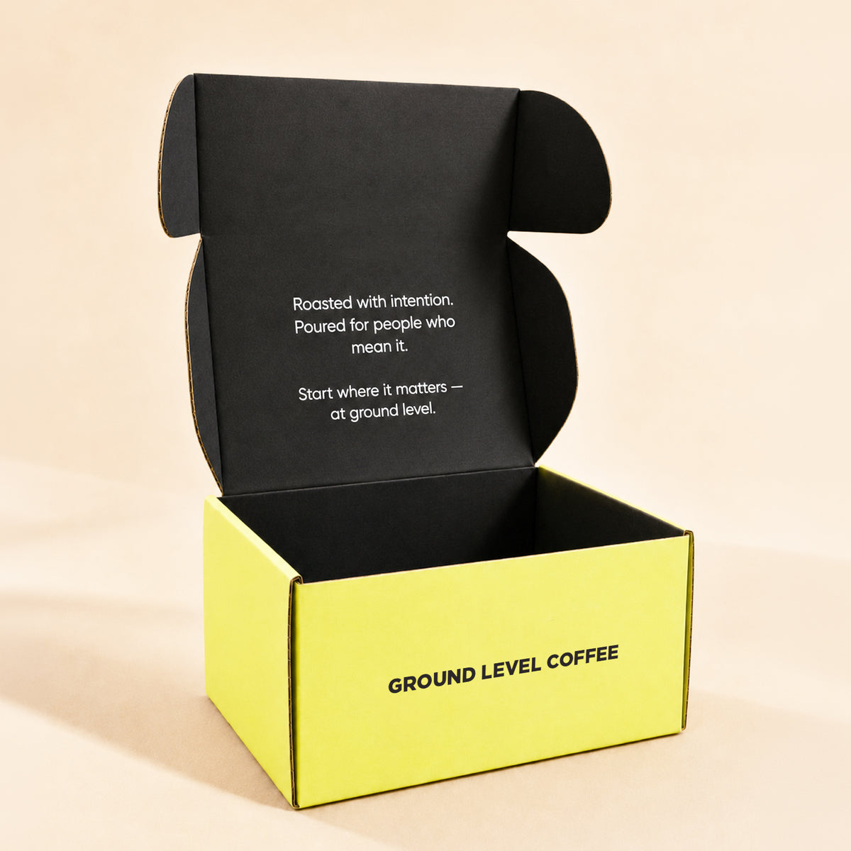 Custom Box
