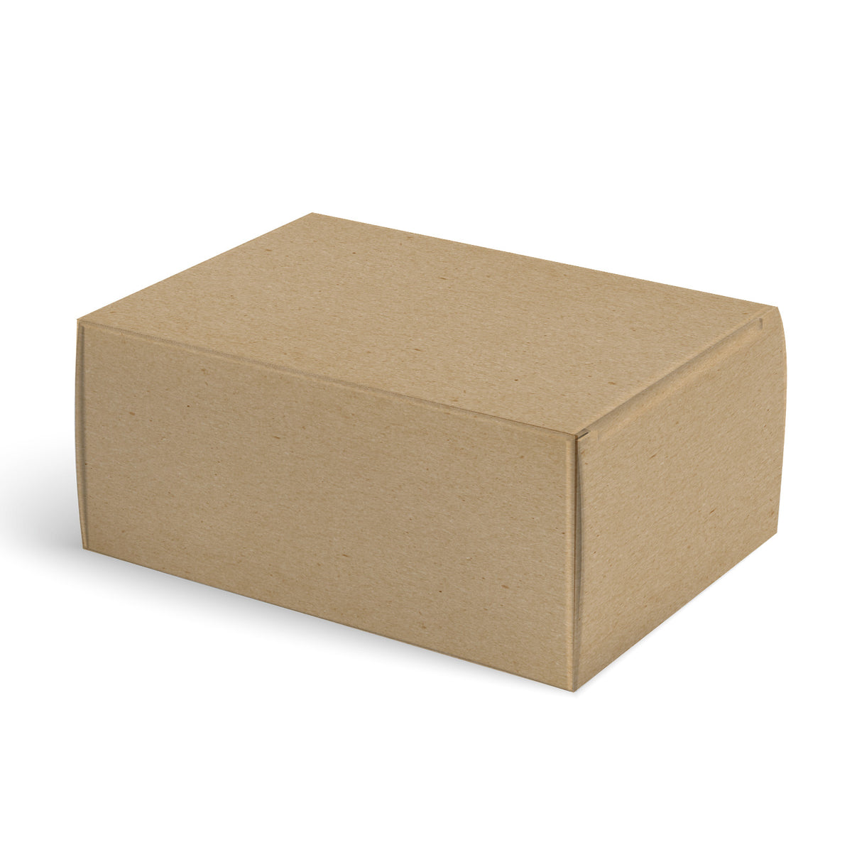 Custom Box