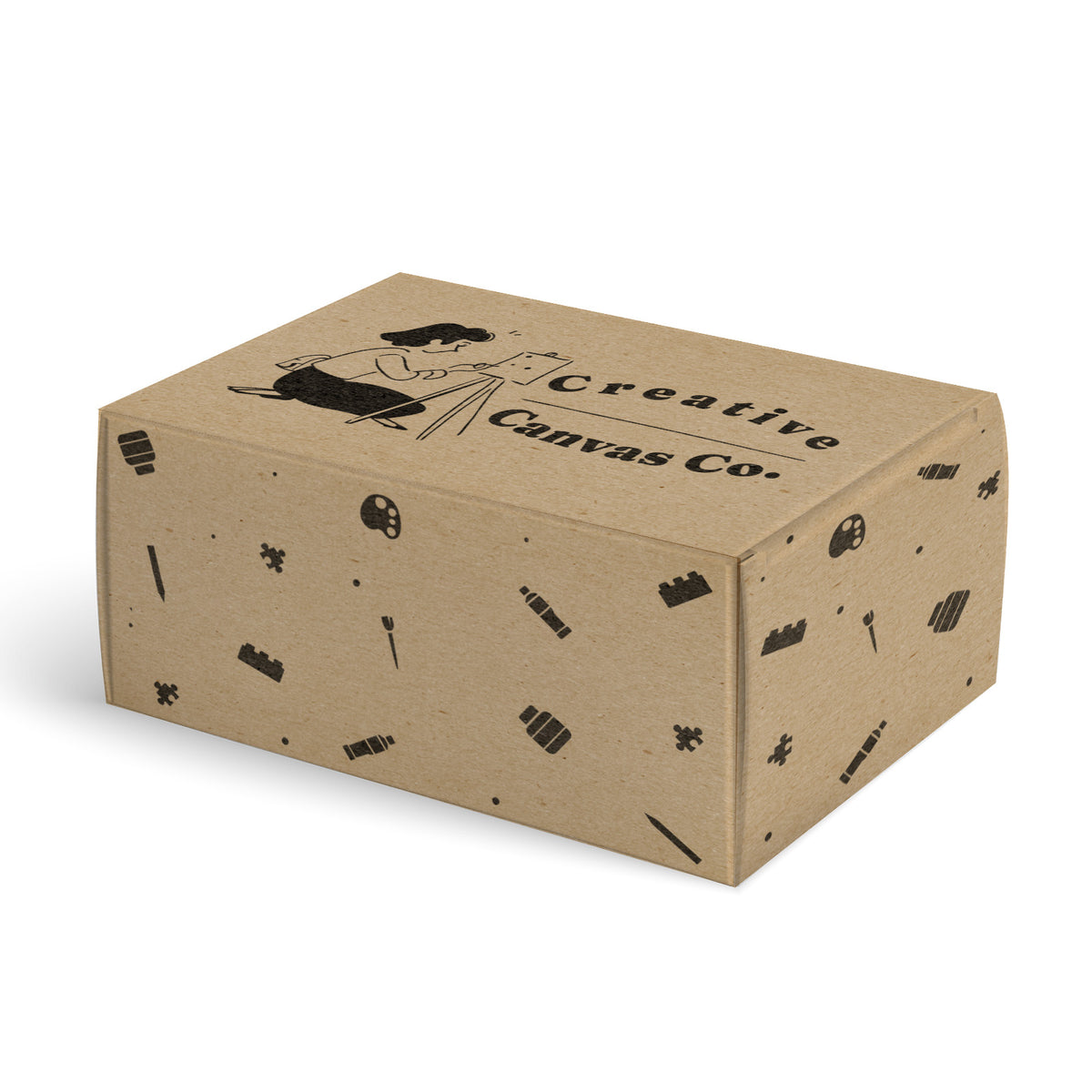 Custom Box