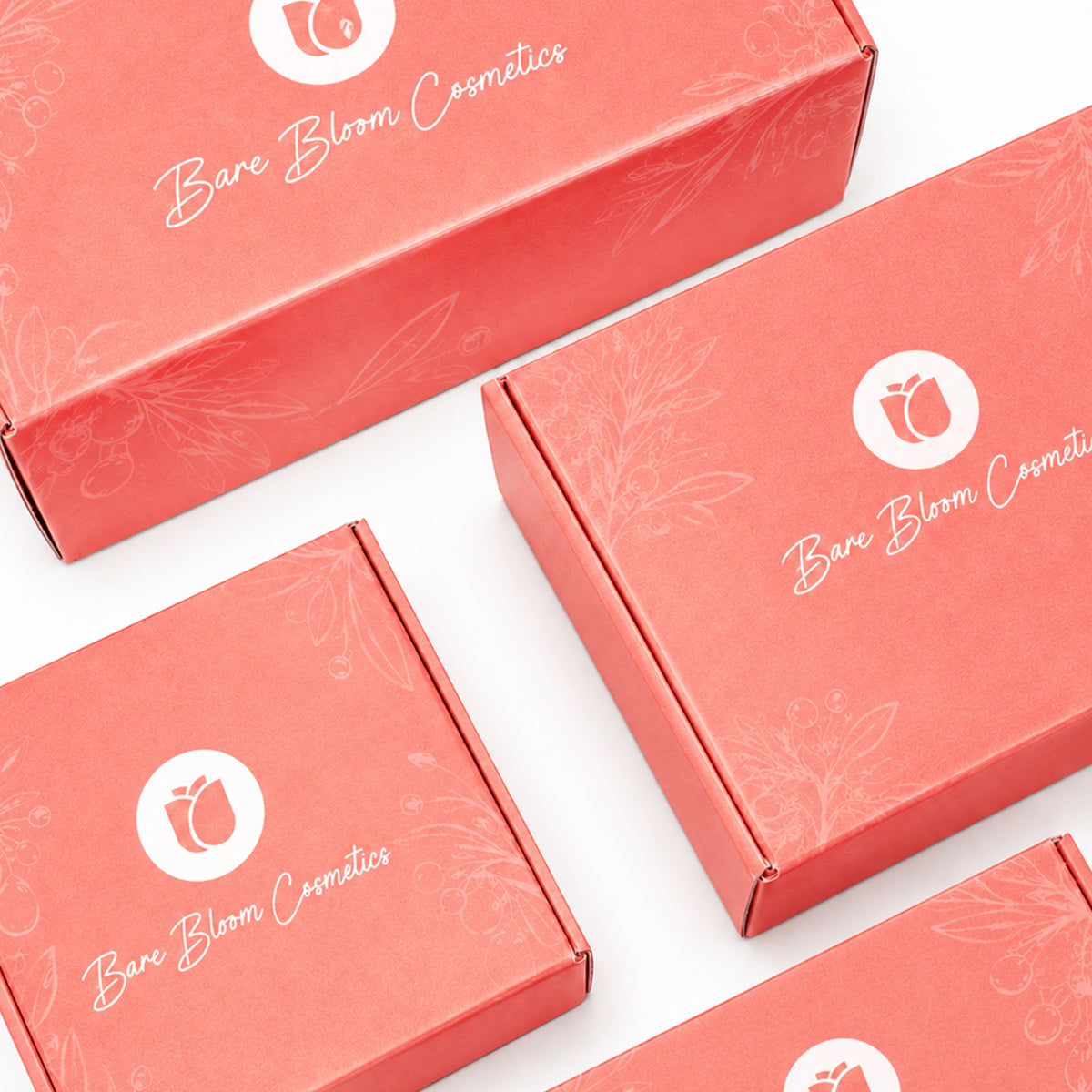 Custom Box