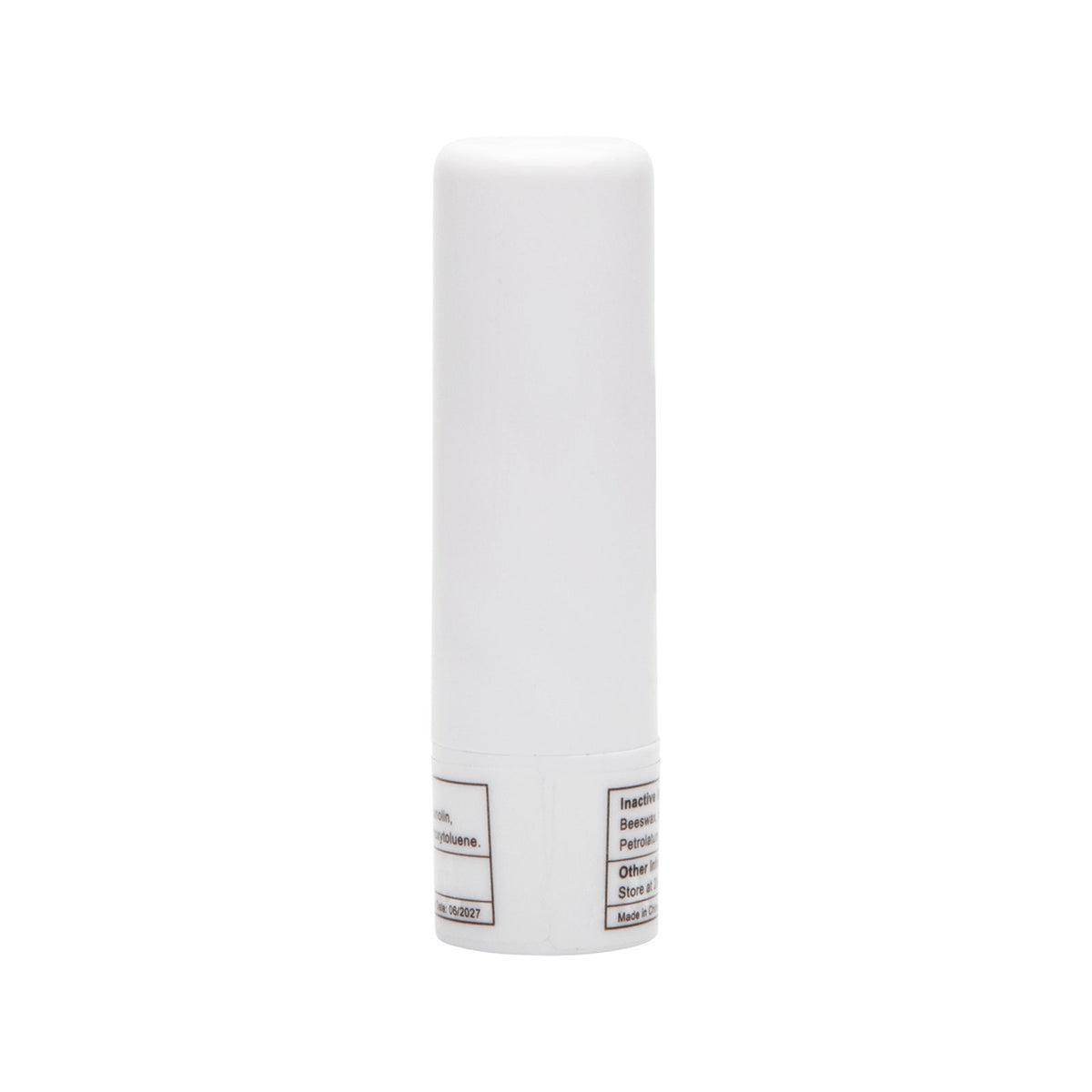 Lip Balm Stick