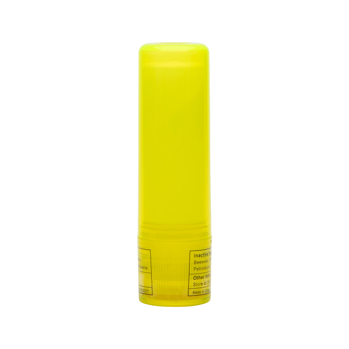 Lip Balm Stick