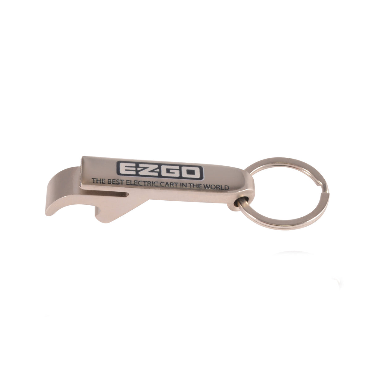 Skol Bottle Opener / Keytag
