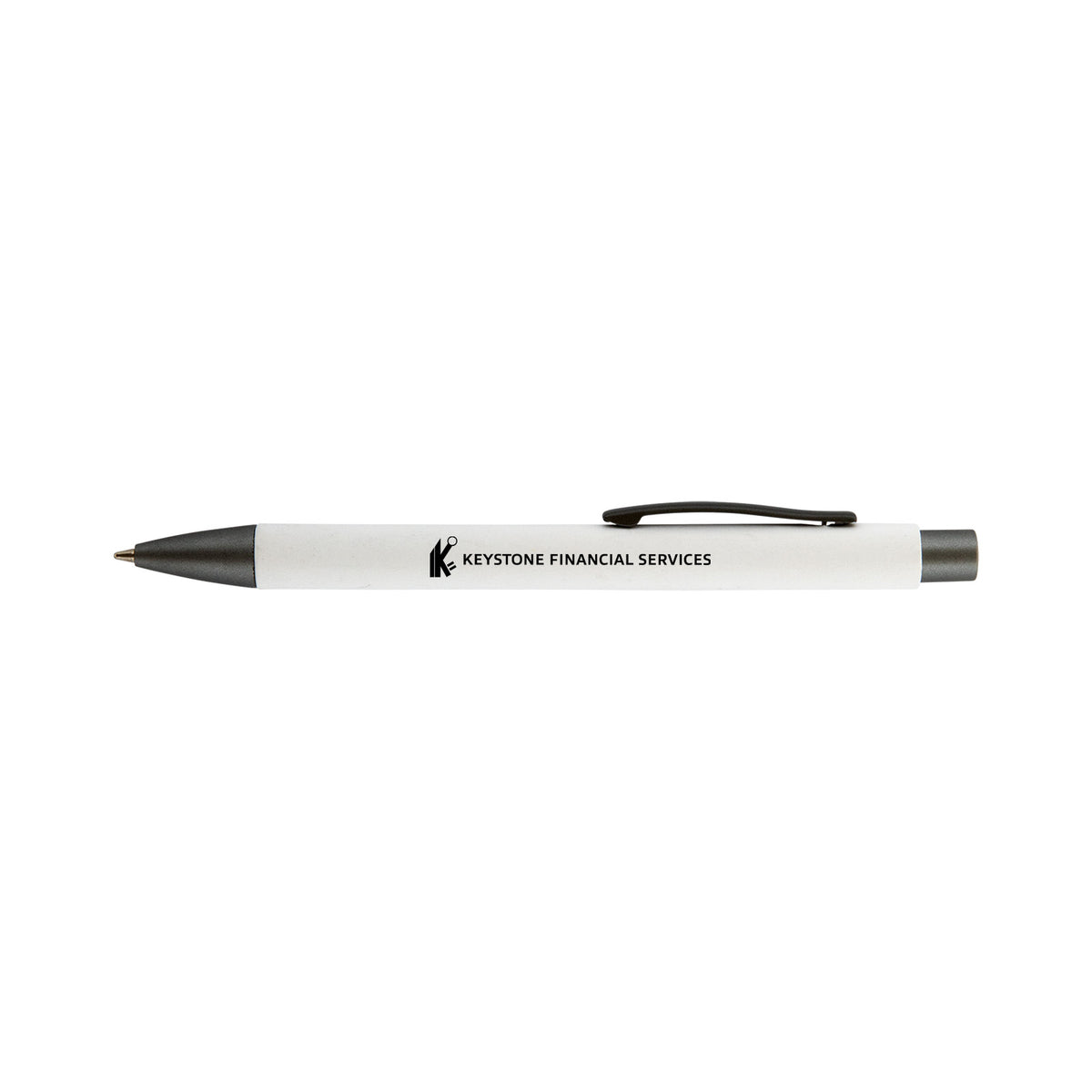 Aspen Paper Pen