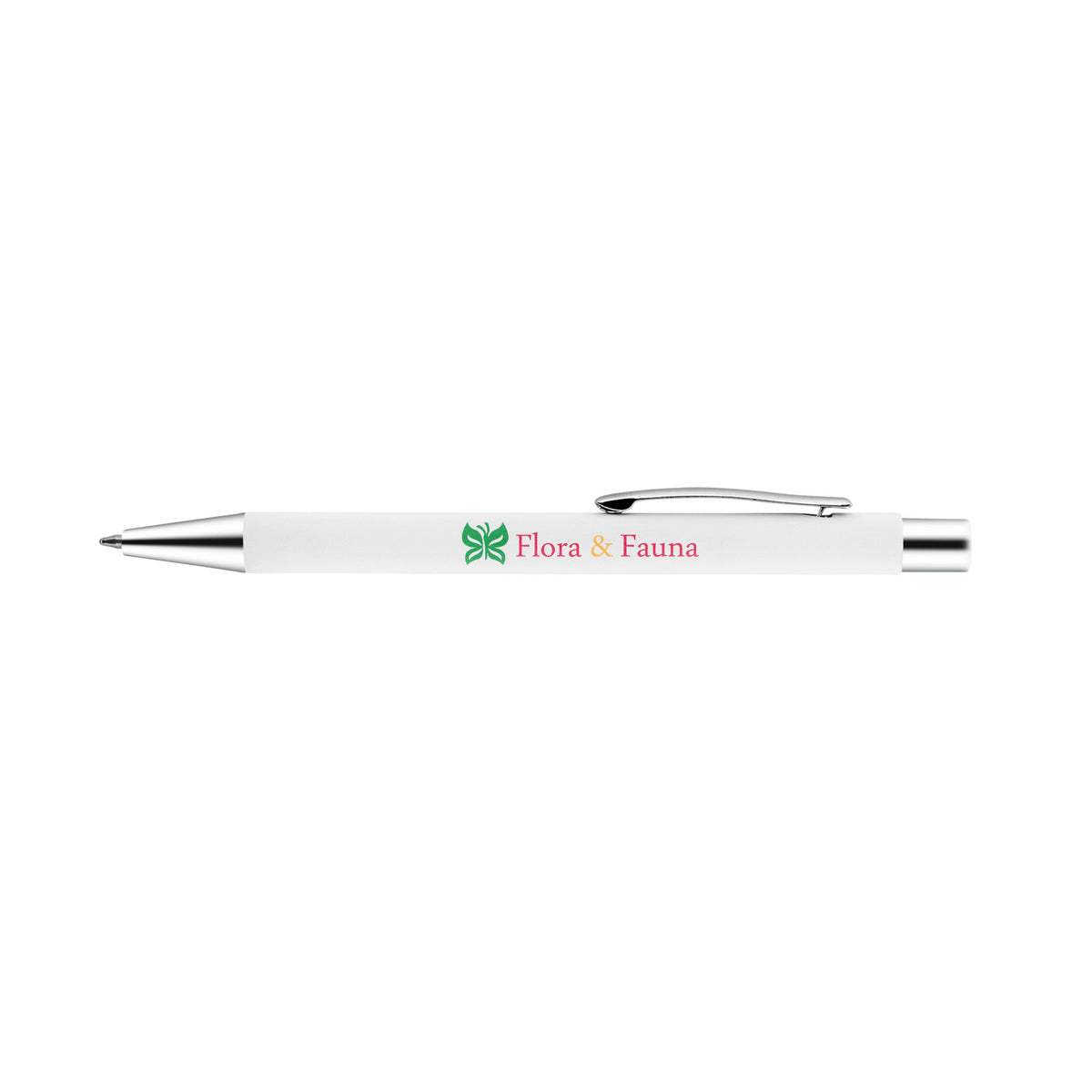 Aspen Aluminium Pen