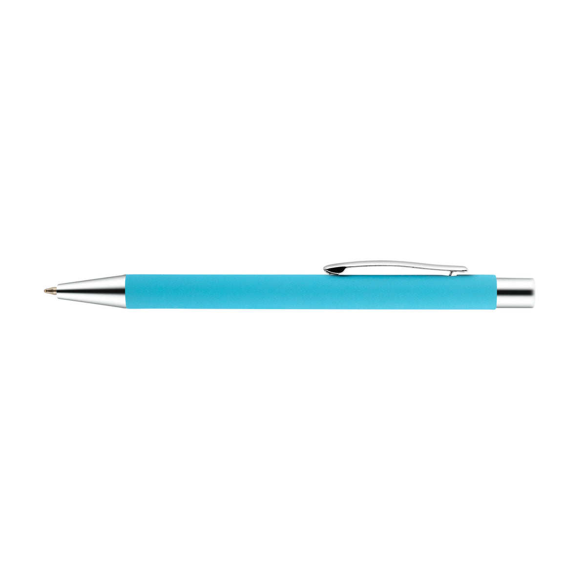 Aspen Aluminium Pen