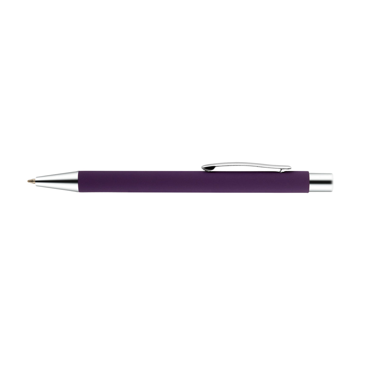 Aspen Aluminium Pen