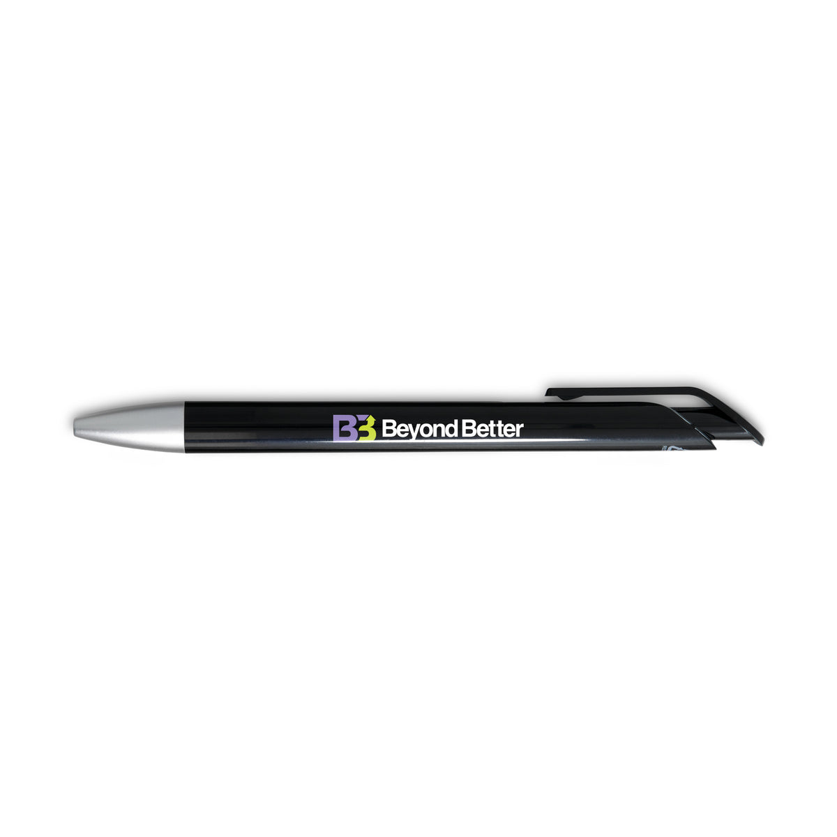 Octave Gel Ink Pen