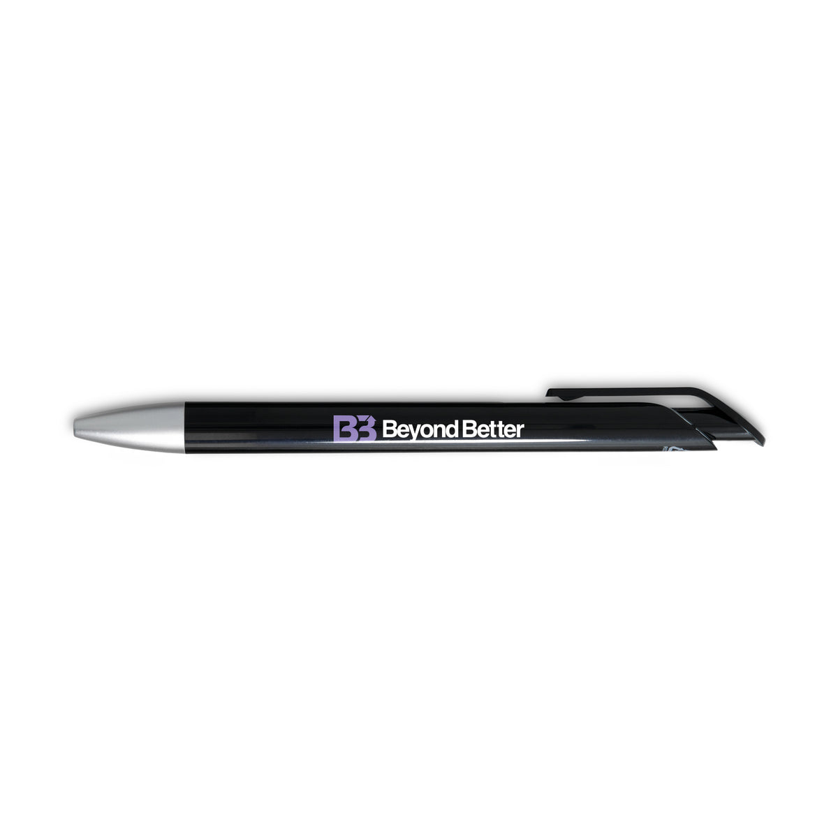 Octave Gel Ink Pen
