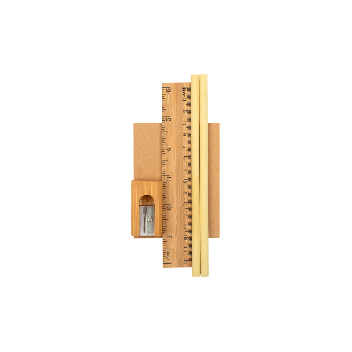 Yale Stationery Set